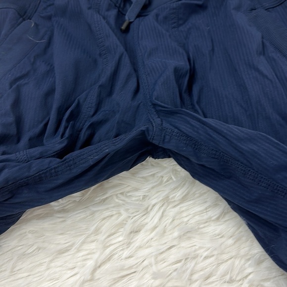 Lululemon Studio Crop Deep Indigo - Picture 3 of 6